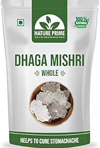 Nature Prime Dhaga Mishri (900g)