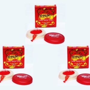 Khukhu Moni Sindoor Combo