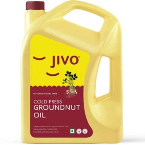 Jivo Groundnut Can