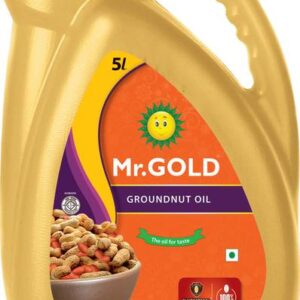 Mr Gold Groundnut