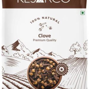 Healthy Wealthy Clove