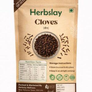 Eatoriyumm Whole Clove