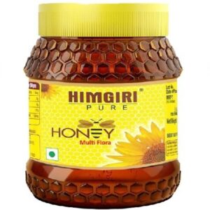 Himgiri Honey 500g