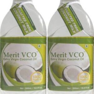 Merit VCO