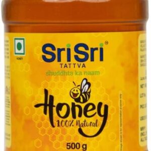 Nature’s Nectar Organic