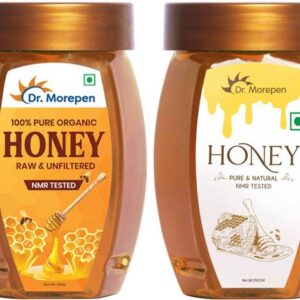 Saffola Forest Honey