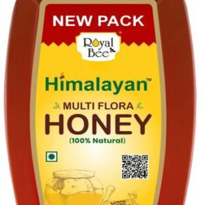 Nature’s Nectar Forest