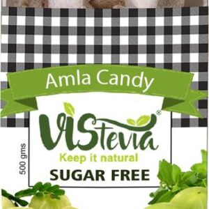 Vistevia Amla Candy