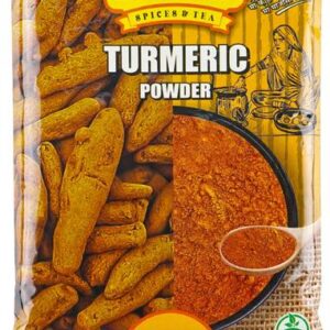 MAAMAJISA Turmeric Powder Alt 2