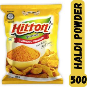 Hilton Turmeric Powder