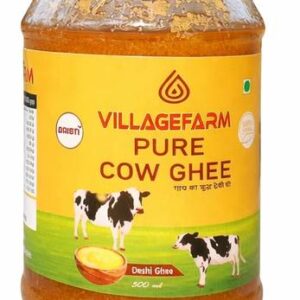 Bristi Villagefarm A2 Cow Ghee