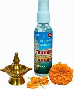 Gangajal Spray (50ml)