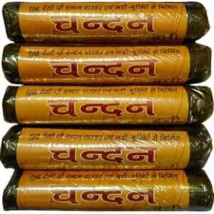 Chandan Wet Dhoop Rolls (500g)