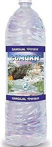 Gomukh Gangajal (2L)