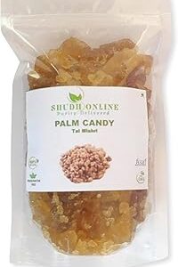 Shudh Tal Mishri (250g)