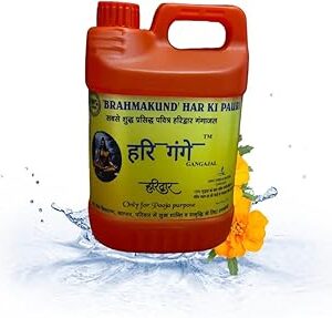 Har Ki Pauri Gangajal (1kg)