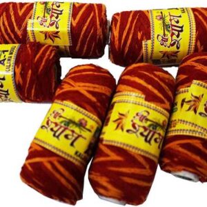 Dhinchak Moli Roll (6)