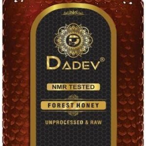 Sri Sri Tattva Honey