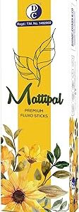 Dhoop Chaon Mattipal Masala Sticks (250g)