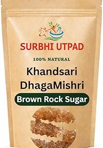 Surbhi Khandsari Mishri (800g)