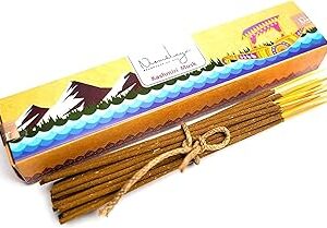 Nirmalaya Kashmiri Musk Agarbatti (40 Sticks)