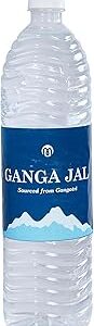 Gangajal Bottle (1L)