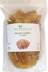 Shudh Tal Mishri (1kg)