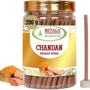 Betala Fragrance Chandan Dhoop (200g)