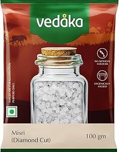 Vedaka Misri Diamond (100g)