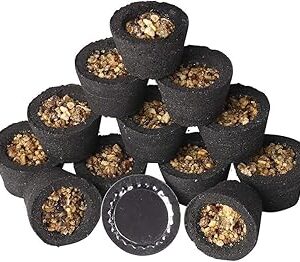 Amrut Kapoor Mix Gugal Dhoop Cups (24 Pcs)