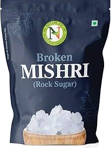 NatureVit Broken Mishri (1kg)