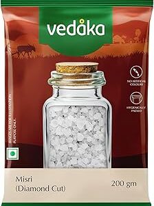 Vedaka Misri Diamond (200g)