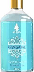 Rishikesh Gangajal (500ml)