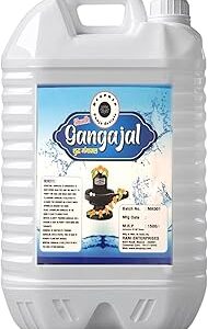 Devpusp Gangajal (5L)