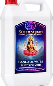 Softie Squad Gangajal (5L)
