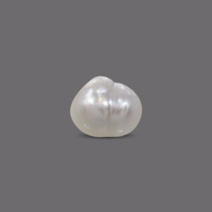 Basra Pearl -  1.65 Carat