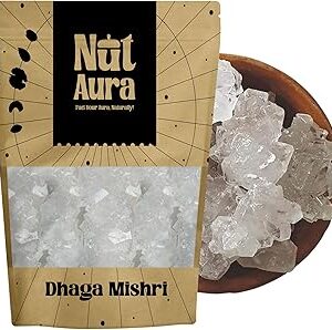 Nut Aura Dhaga Mishri (200g)