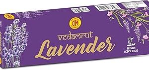 Om Sai Vedamrut Lavender Agarbatti