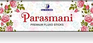 Dhoop Chaon Parasmani Masala Agarbatti (250g)