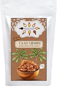 Millet Mania Taad Mishri (400g)