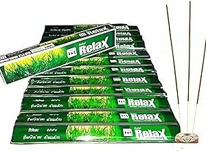 Shri Shyama Herbal Mosquito Repellent Agarbatti