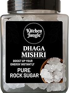 Kitchen Jungle Mishri (800g)