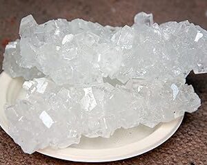 Organic Purify Mishri (400g)