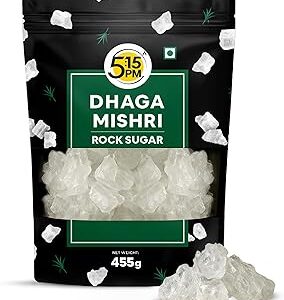 5:15 PM Dhaga Mishri (455g)