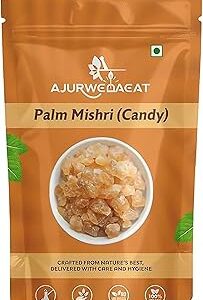 Ajurwedaeat Palm Mishri (200g)