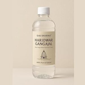 Gau Dharma Gangajal