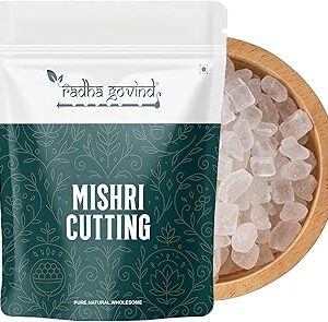 Radha Govind Mishri Dana (400g)