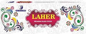 Dhoop Chaon Laher Masala Sticks (Pack of 2)