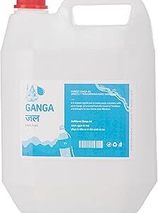 Haridwar Gangajal (5L)