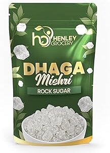 Henley Dhaga Mishri (900g)